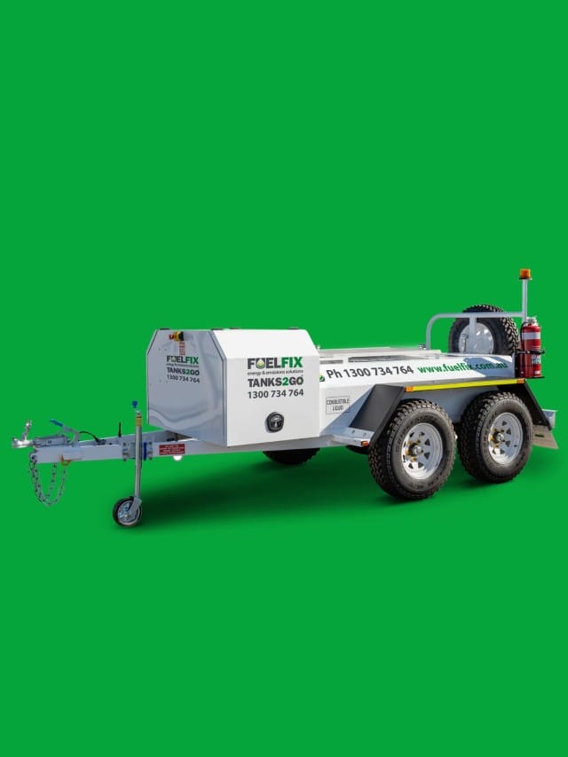 Fuelfix fuel trailer story – top 5 benefits of fuel trailers